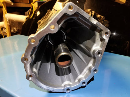 11 12 13 14 15 Audi Q7 3.0t Transfer Case OEM 87k