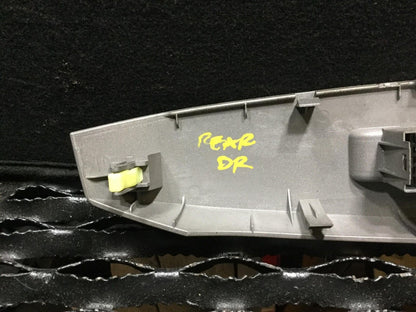 04 05 06 07 08 09 Toyota Prius Rear Left Driver Side Door Window Switch    Oem.