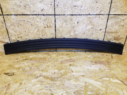 11 12 13 Jeep Grand Cherokee Rear Bumper Step Pad Molding OEM