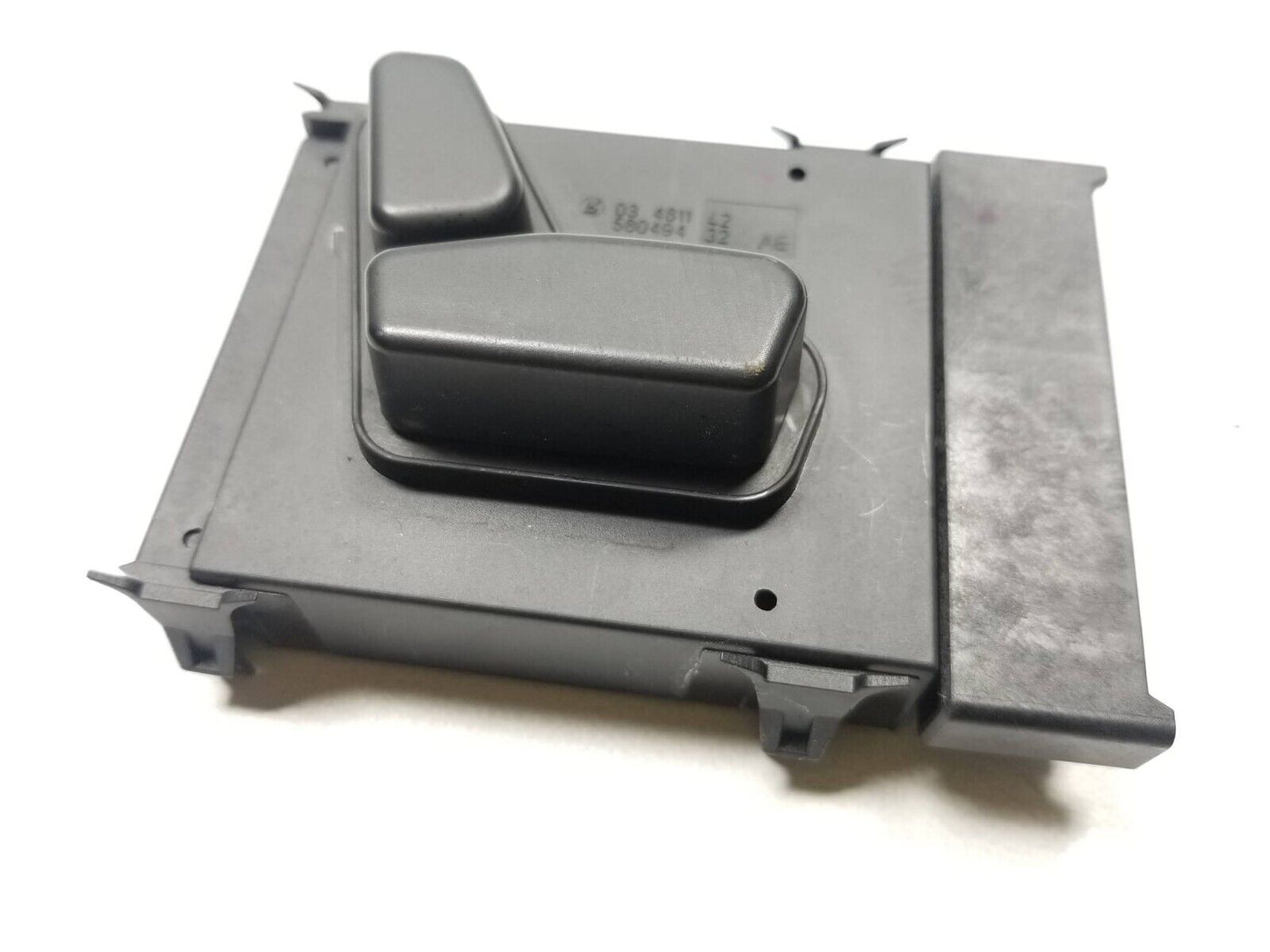 16 17 18 19 20 Dodge Durango Front Right Passenger Seat Control Switch OEM