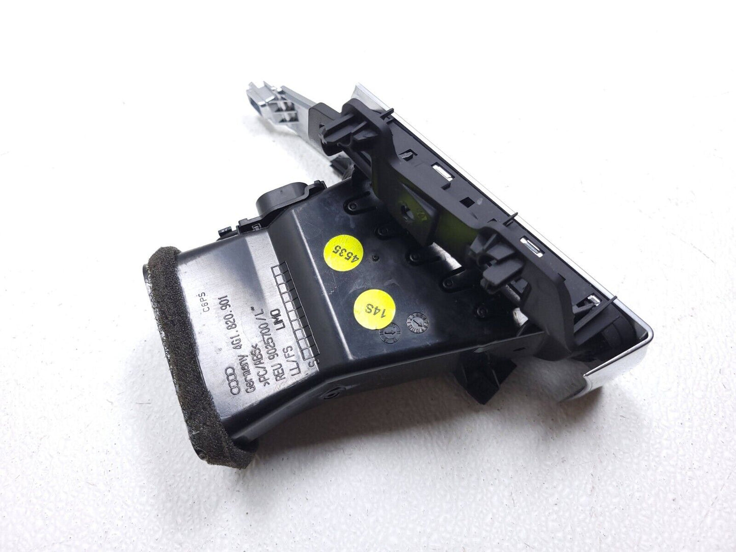 12 13 14 15 16 17 Audi A7 Dash Air Vent Left Driver Side OEM