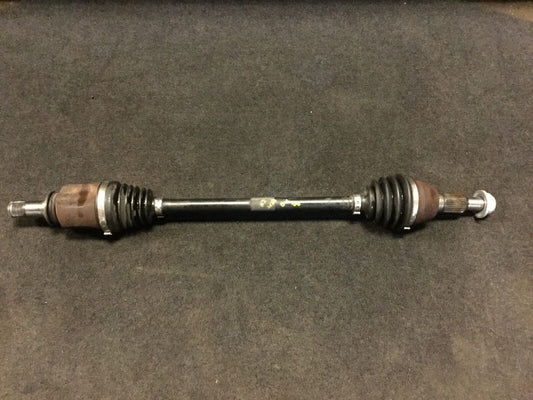 07 08 09 Suzuki Vitara Xl-7 3.6l Rear Left Driver Side Axle Shaft OEM D9