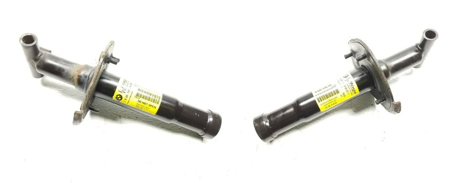 01 02 03 04 05 BMW E46 325xi Rear Bumper Right & Left Shock Pair OEM 125k Miles