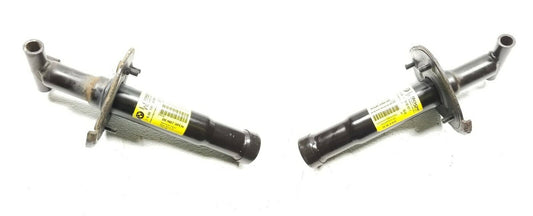 01 02 03 04 05 BMW E46 325xi Rear Bumper Right & Left Shock Pair OEM 125k Miles