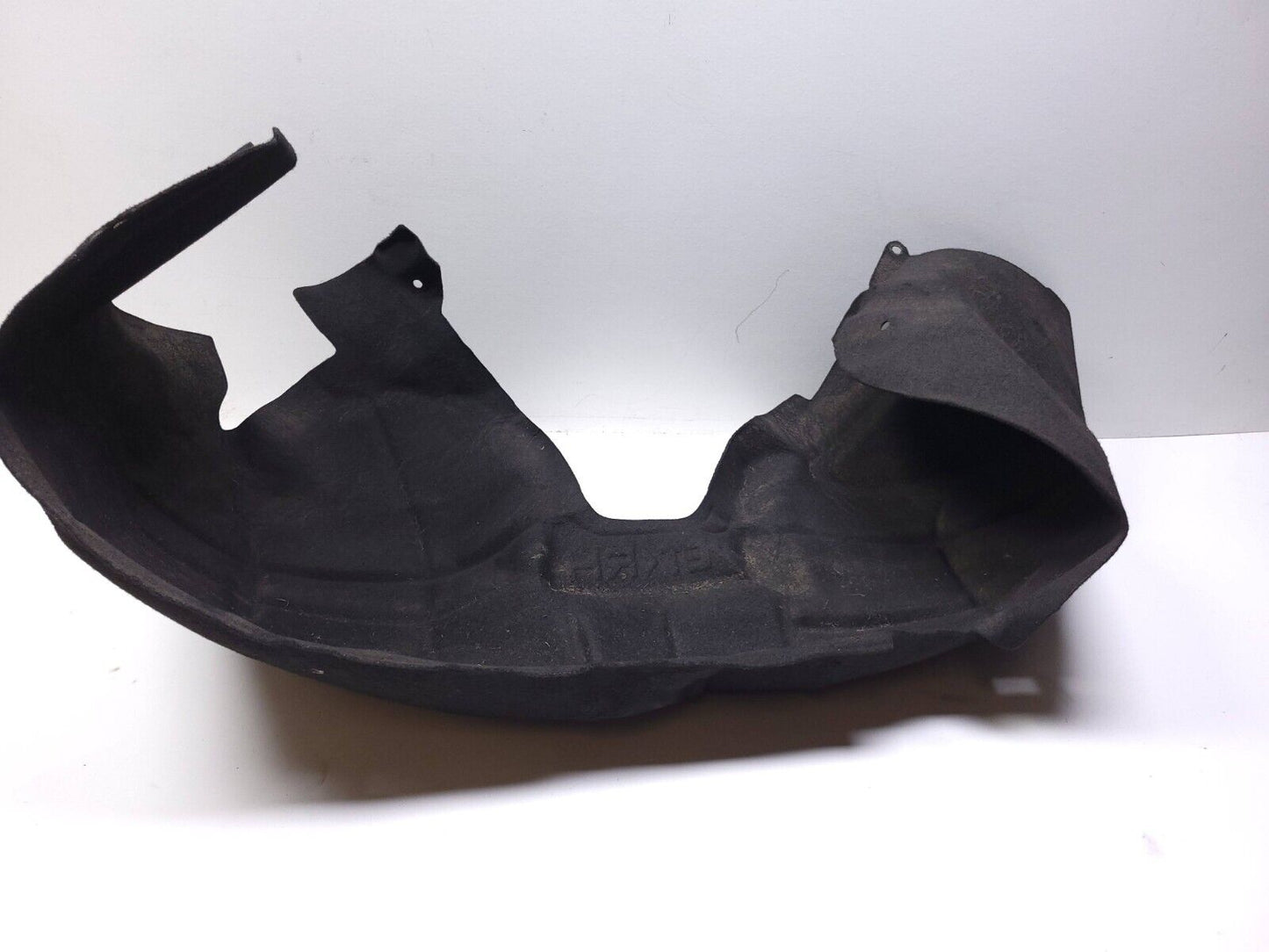 2014 2015 Infiniti Q40 Sedan Rear Inner Fender Liner Driver Side Left OEM 34k