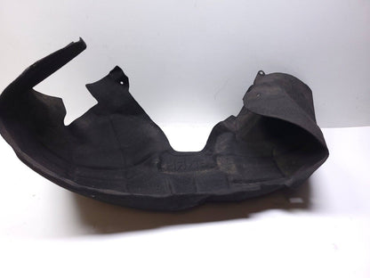 2014 2015 Infiniti Q40 Sedan Rear Inner Fender Liner Driver Side Left OEM 34k