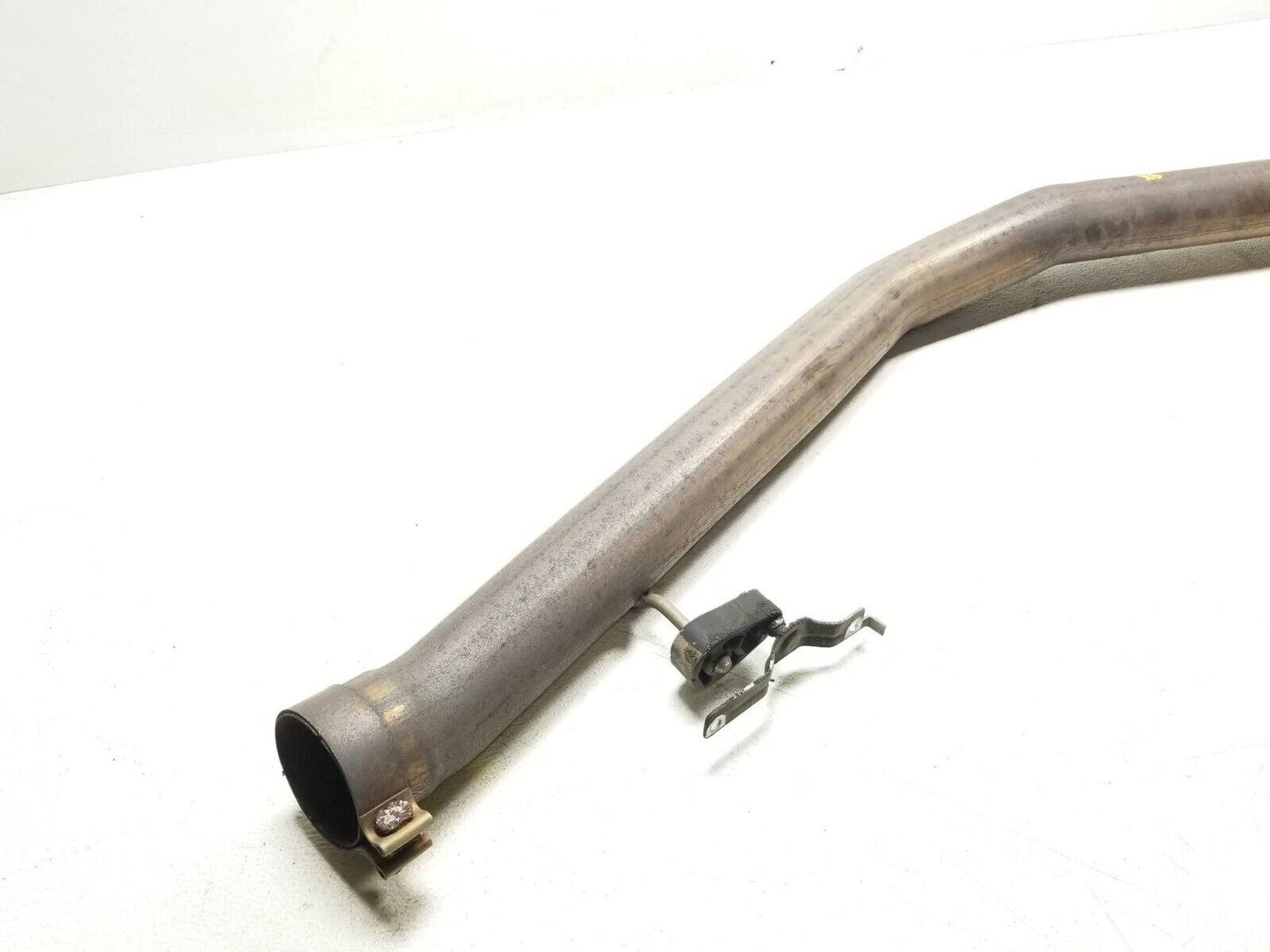 08 09 10 11 12 13 BMW X6  Xdrive35i  Exhaust Center Pipe OEM