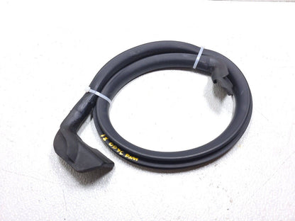 18 19 20 21 22 Honda Odyssey Weatherstrip Seal Rigth Passenger Side OEM