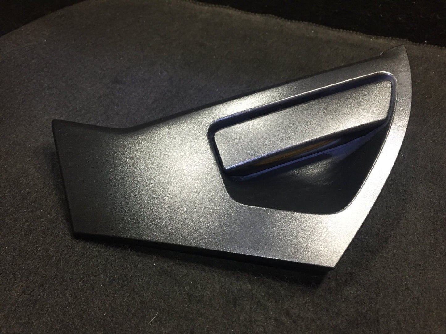 11 12 13 14 Nissan Juke Exterior Rear Right Door Handle OEM D30