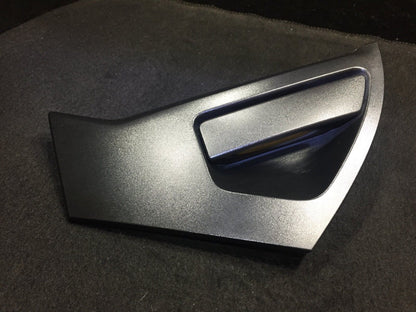 11 12 13 14 Nissan Juke Exterior Rear Right Door Handle OEM D30