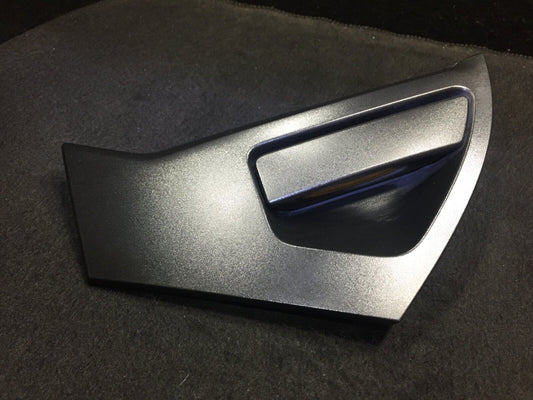 11 12 13 14 Nissan Juke Exterior Rear Right Door Handle OEM D30