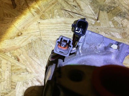 16 17 18 Nissan Sentra AC A/c Compressor OEM 8k