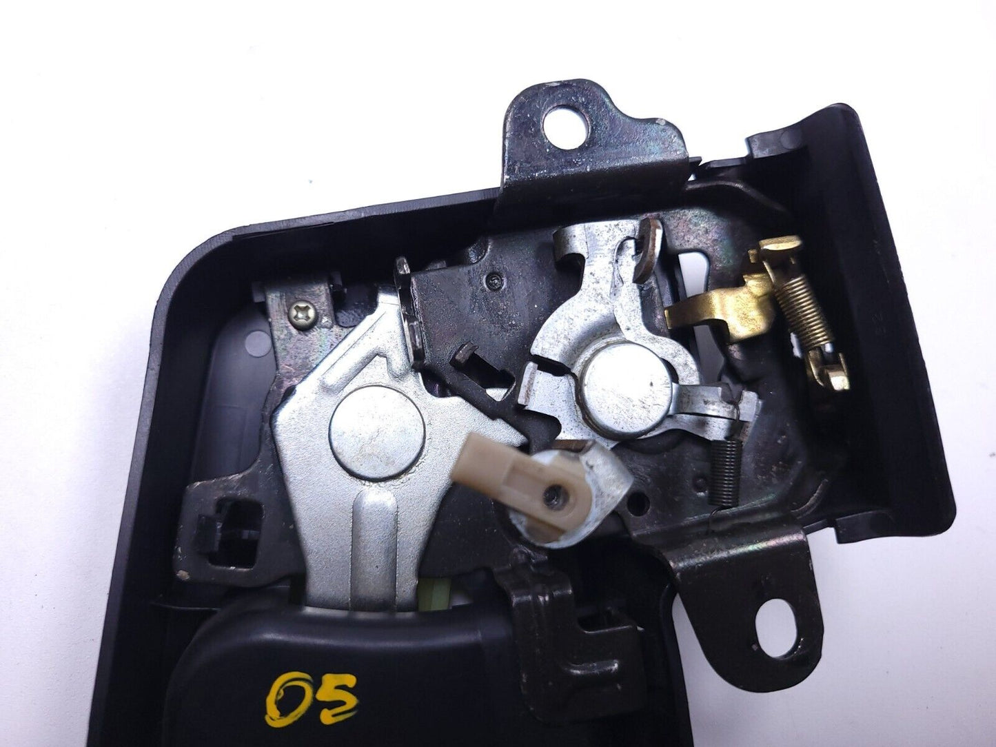 03 - 08 Toyota Corolla Trunk Lid Release Latch Lock OEM