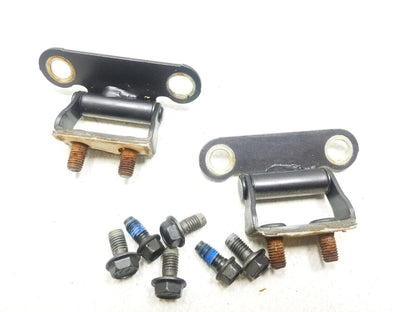 11 12 13 14 15 Toyota Prius Liftgate Trunk Lid Hinge OEM