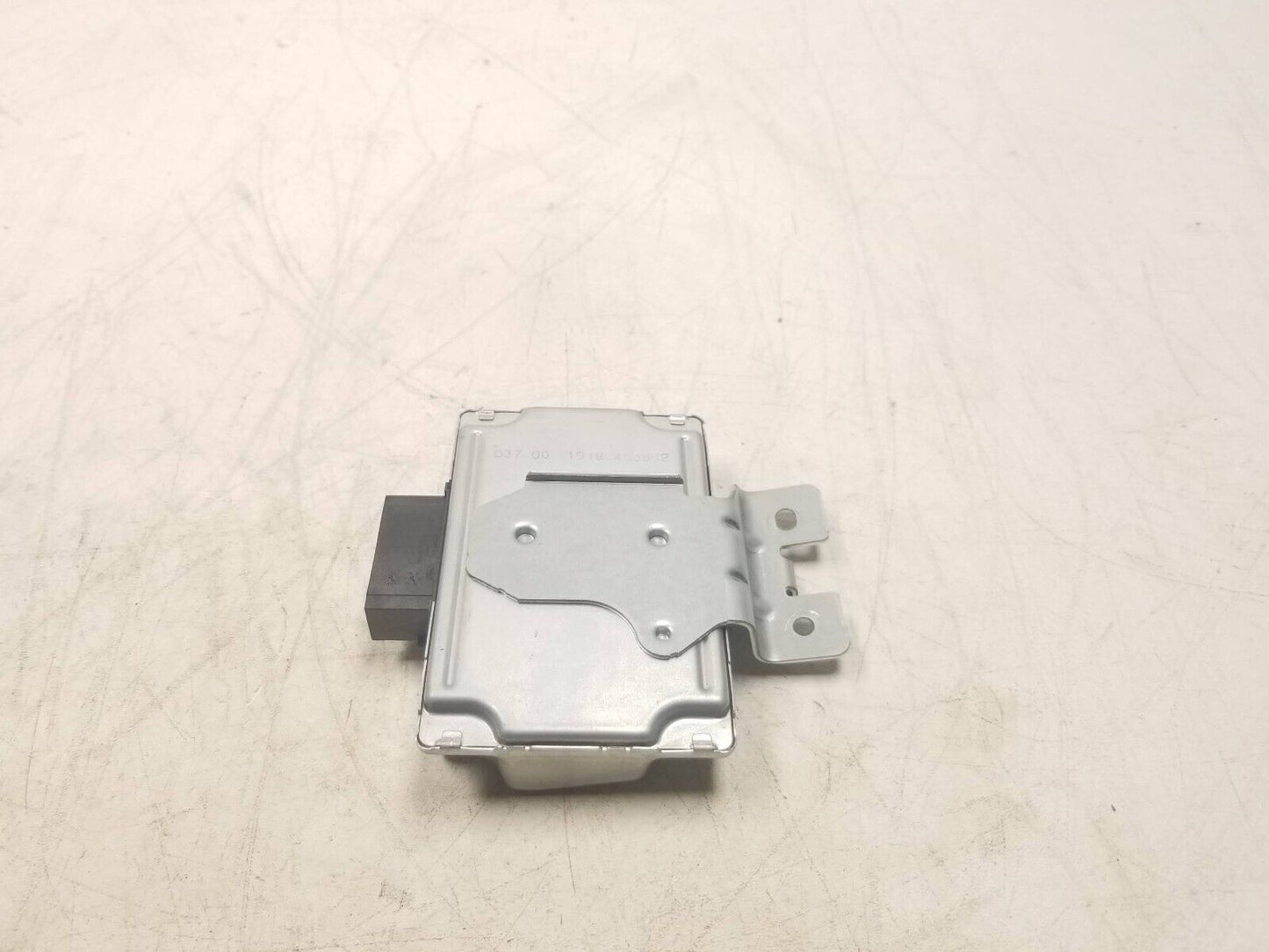 17 18 19 Ford Escape Dash Voltage Control Module Fv4t-14b526-ga OEM