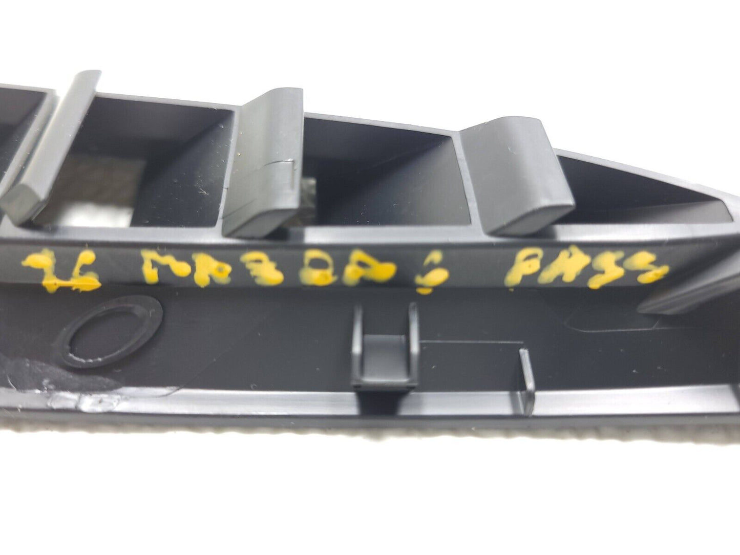 2014 - 2017 Mazda 6 Dash Defroster Air Vent OEM