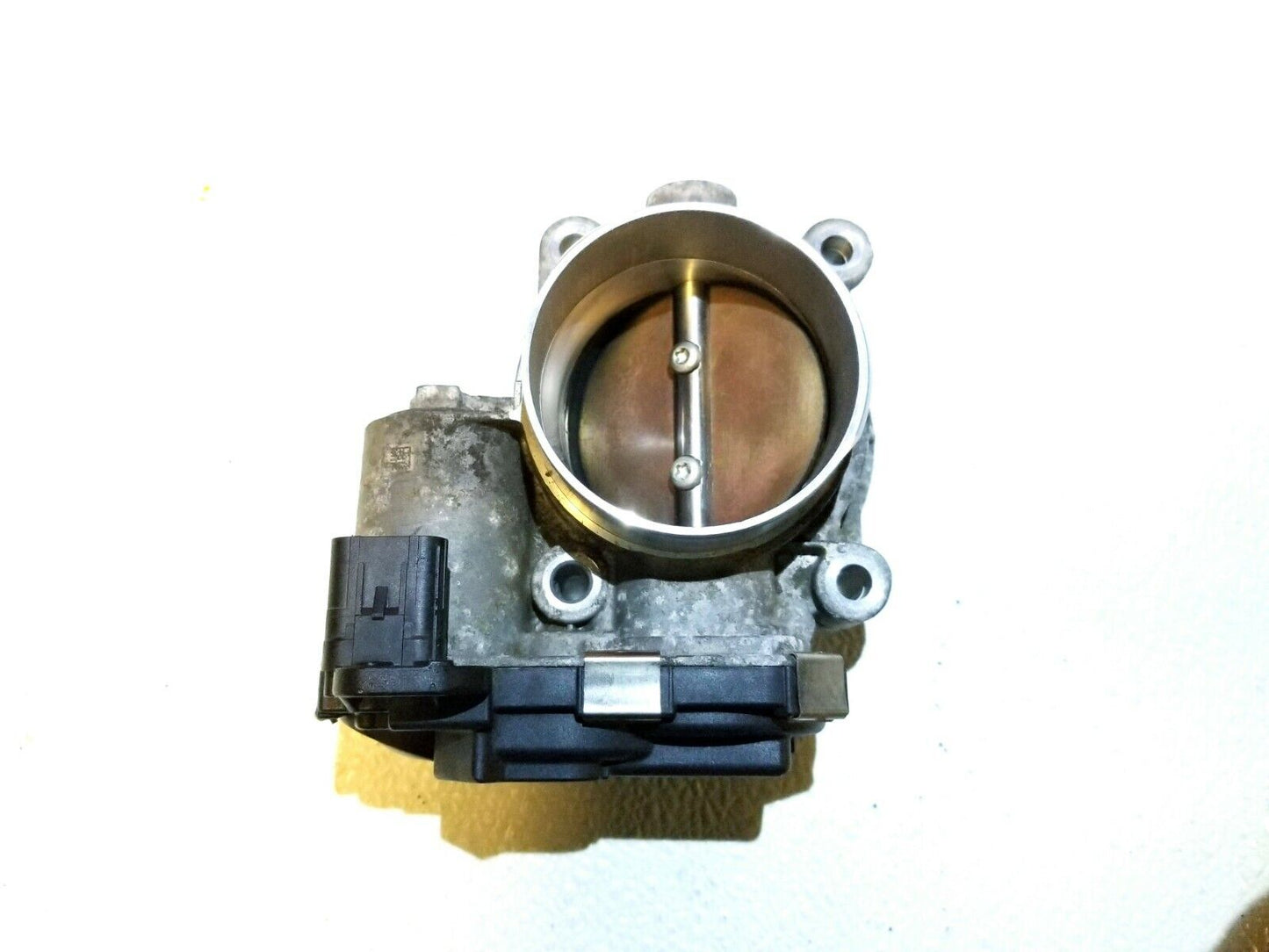15 16 17 18 Chevy Impala 2.5l Throttle Body OEM