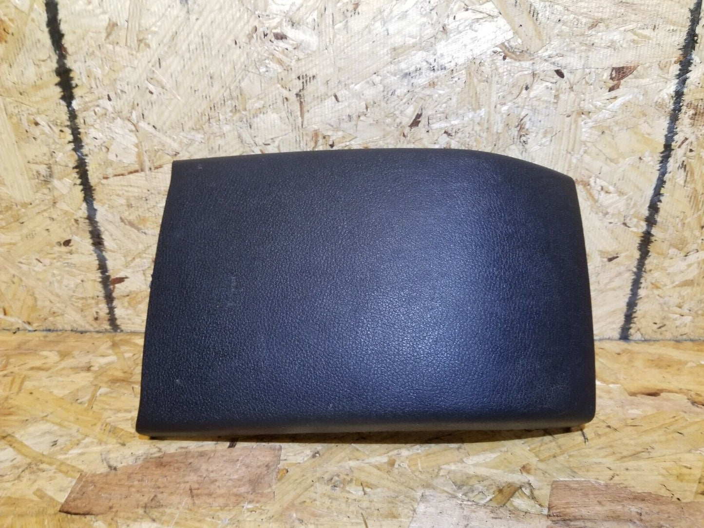 09 10 11 12 13 Mazda 6 Center Console Rear Back Trim Cover OEM