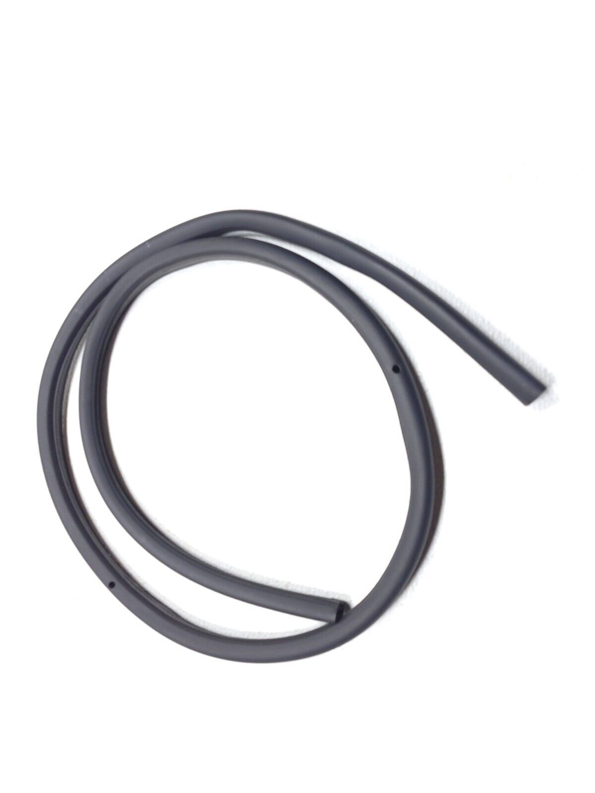 09 10 11 12 Volkswagen Cc Door Weatherstrip Seal Front Right Passenger Side OEM