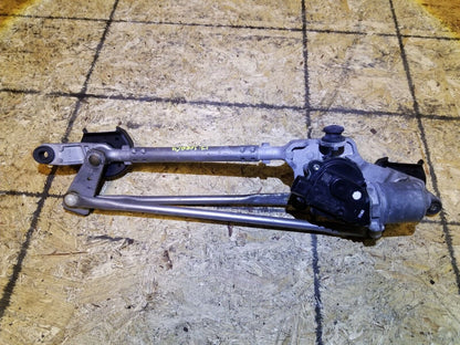 15 16 17 Subaru Legacy Windshield Wiper Motor W/ Linkage OEM 69k Miles
