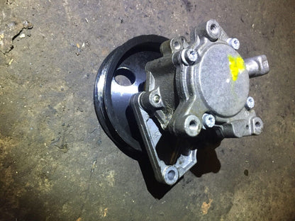 00 01 02 03 Mercedes Ml320 W163 Power Steering Pump OEM D34