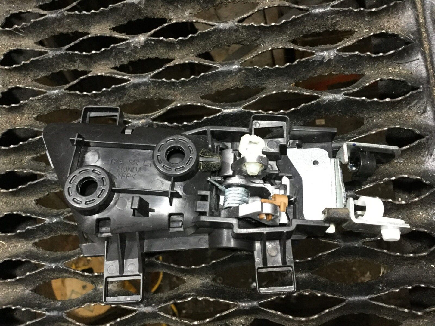 09 10 11 12 13 14 Acura Tl Interior Rear Left Driver Side Door Handle OEM