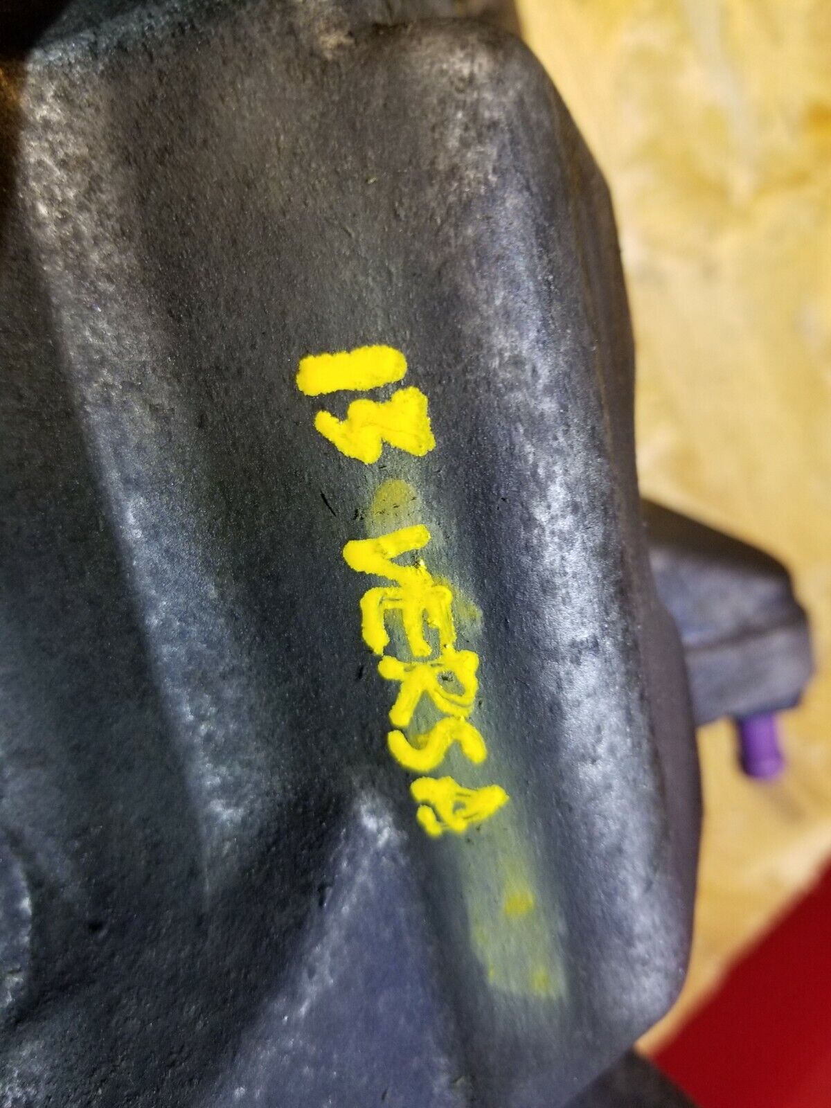 13 14 15 16 Nissan Versa Engine Valve Cover OEM 95k