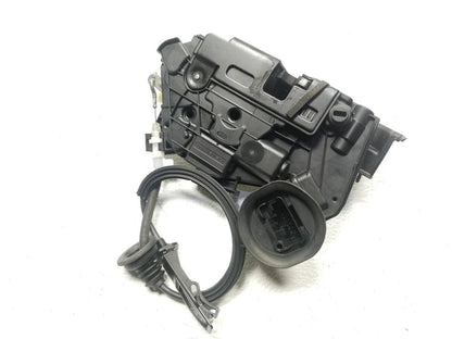 10 11 12 13 14 VW Golf GTI Rear Door Lock Latch Actuator Left Driver Side OEM