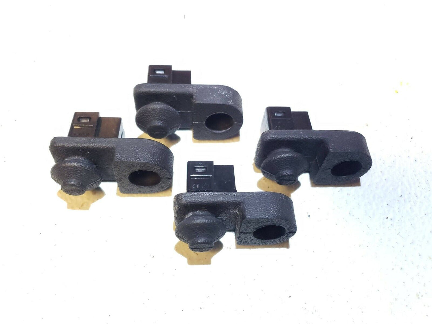 12 13 14 15 16 Subaru Impreza Ajarjamb Door Switch 4pcs OEM