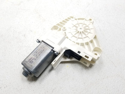 13 14 15 16 Audi A4 S4 Front Door Window Motor Left Driver Side OEM