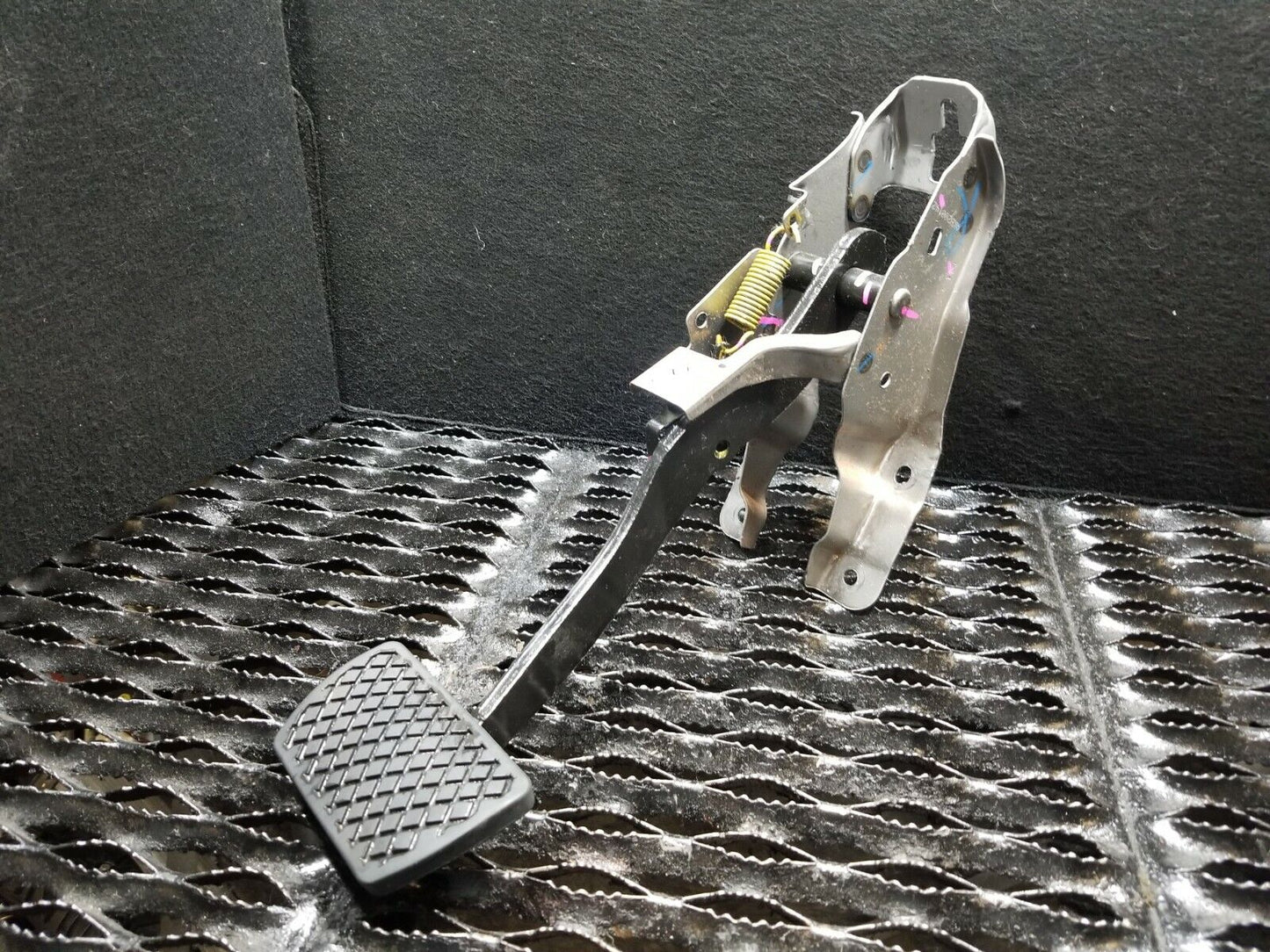 15 16 17 Acura TLX At Brake Pedal OEM