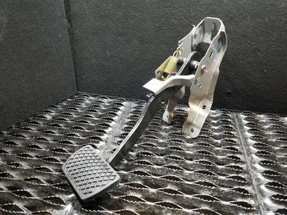 15 16 17 Acura TLX At Brake Pedal OEM