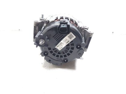 13 14 15 16 Audi A4 S4 Alternator 06e903018l **has Damage** OEM