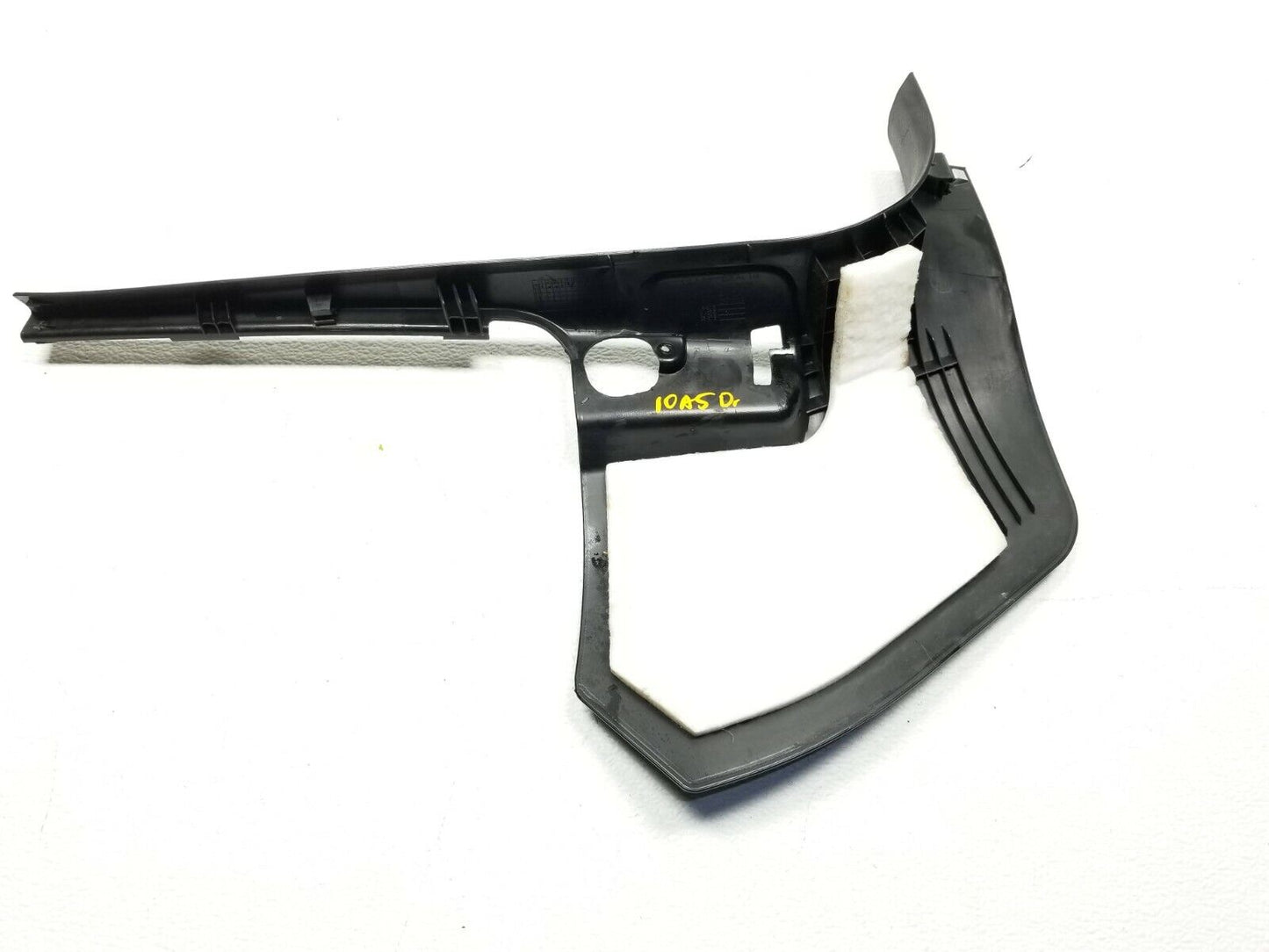 08 09 10 11 Audi A5 Coupe Front Left Driver Kick Panel Cover Trim OEM