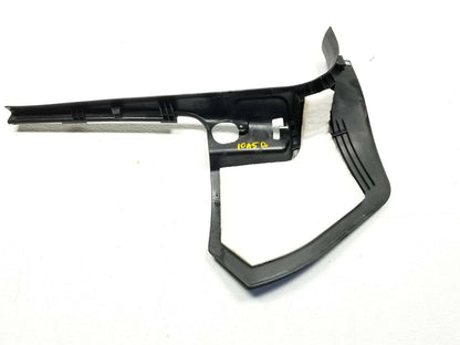 08 09 10 11 Audi A5 Coupe Front Left Driver Kick Panel Cover Trim OEM