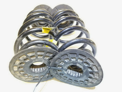 11 12 13 14 15 Chevy Cruze Rear Coil Spring Pair OEM 23k Miles