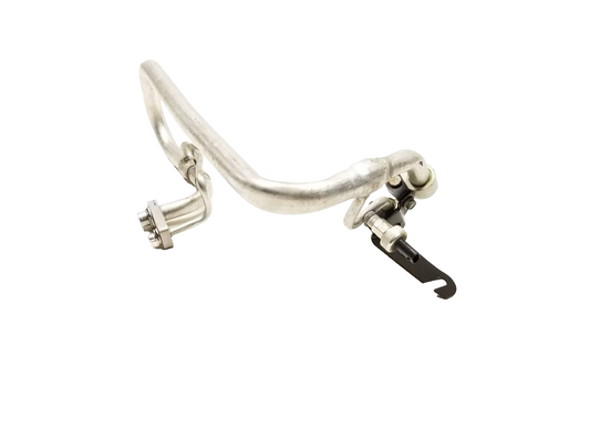 15 - 18 Dodge Challenger AC Air Conditioning Suction & Liquid Hose Pipe 3.6l OEM