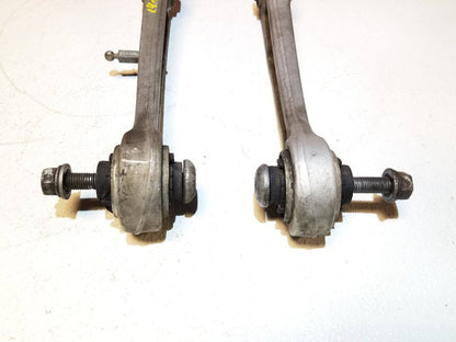 12 13 14 15 Audi A6 C7 Front Lower Control Arm Left & Right Pair OEM