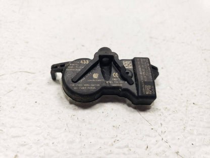 15 16 17 Jeep Renegade Tpms Sensor Tire Pressure Monitor System OEM 62k