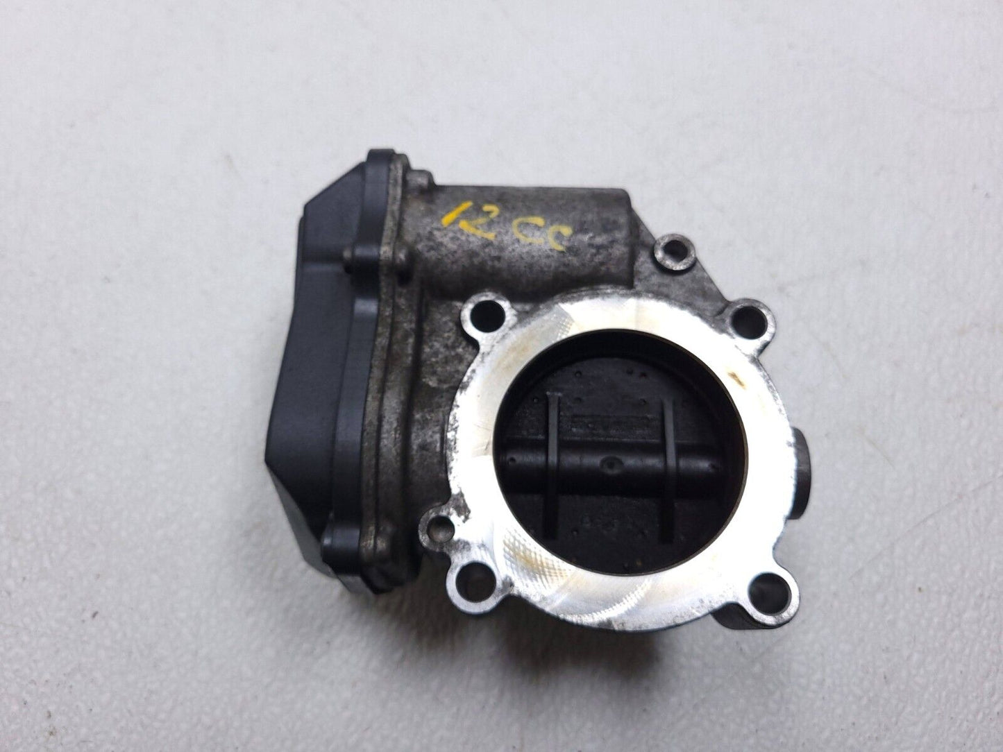 09 10 11 12 Volkswagen Cc Throttle Body 06f133062q OEM
