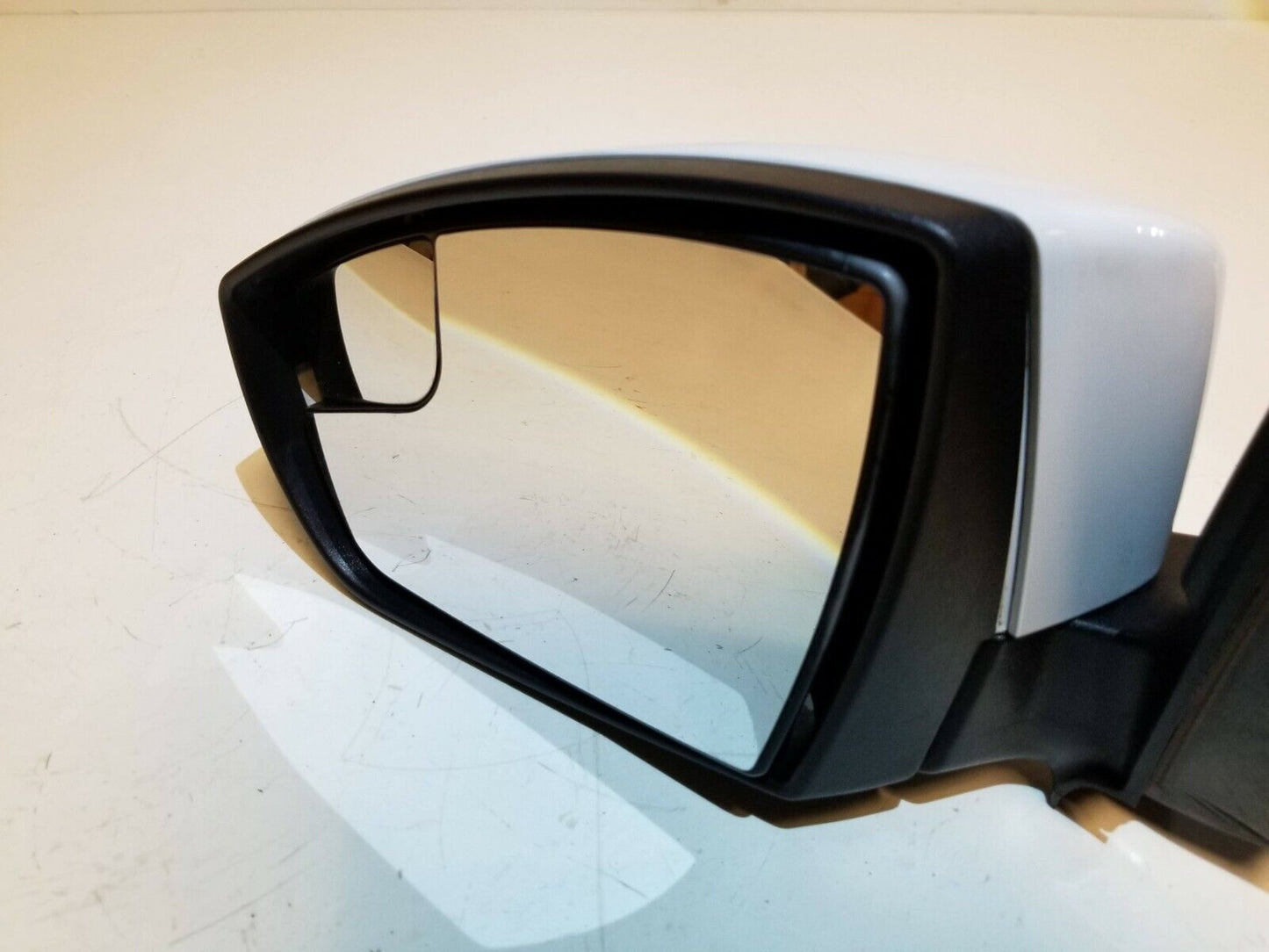 13 14 15 16 Ford Escape Left Drievr Side Door Mirror OEM 83k