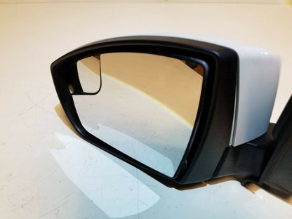13 14 15 16 Ford Escape Left Drievr Side Door Mirror OEM 83k