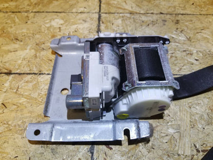 07 08 09 10 Mercedes-benz R350 Front Left Driver Seat Belt Retractor OEM