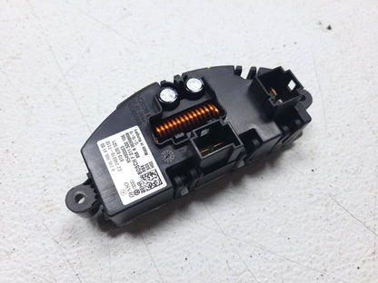 13 14 15 16 Audi A4 S4 Blower Motor Resistor 8t0820521 OEM