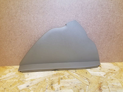 2007 2008 2009 Acura MDX Right Passenger Side Dash End Trim Cover Panel OEM