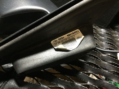 01 02 03 04 05 06 07 Ford Escape Driver Left Side View Mirror OEM