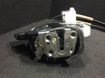 08 09 10 11 12 Nissan Altima Coupe Front Right Door Lock Latch Actuator OEM A2