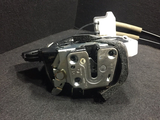 08 09 10 11 12 Nissan Altima Coupe Front Right Door Lock Latch Actuator OEM A2