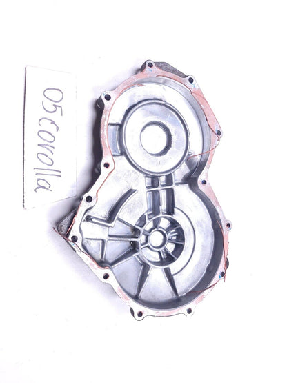 04 - 08 Toyota Corolla At Transmission Rear Cover 1.8l OEM