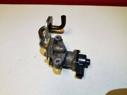 14 15 16 Subaru Forester 2.5l Egr Control Valve W/ Tube OEM 43k